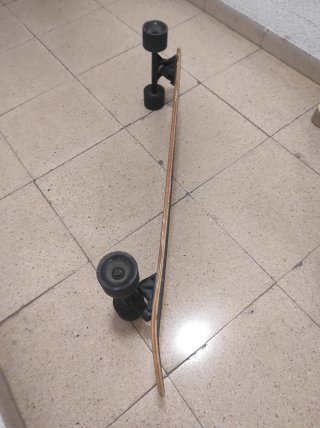 2 Longboards Oxelo