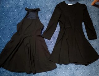 Lotto set vestiti donna ragazza tutine