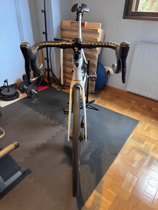 Bicicleta Trek Madone SL 7 eTap 2021
