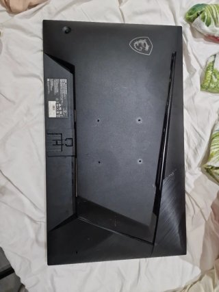 2 Monitores 180Hz