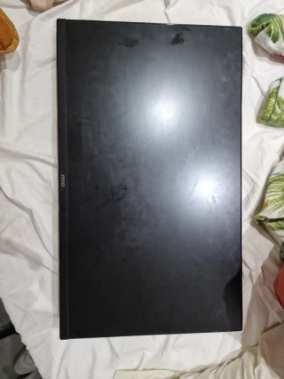 2 Monitores 180Hz