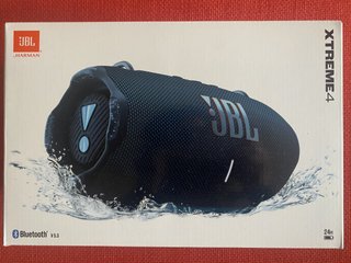 ALTAVOZ PORTATIL JBL XTREME 4