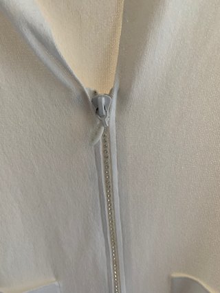 Twin set Rivamonti bianco