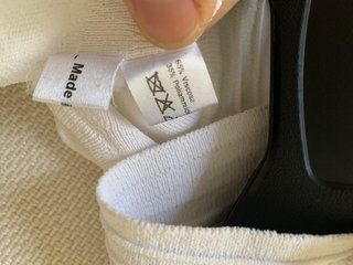 Twin set Rivamonti bianco