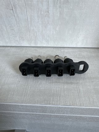 Adaptadores Conectores Varios. No se la marca