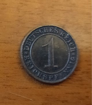 Lotto 3 Monete Terzo Reich