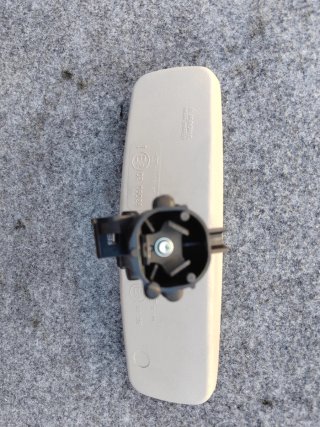 Espejo retrovisor interior citroen c4 Picasso 2016