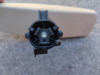 Espejo retrovisor interior citroen c4 Picasso 2016