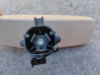 Espejo retrovisor interior citroen c4 Picasso 2016