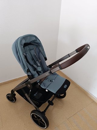 Carro Bebé Dúo Cybex Balios S
