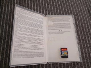LEGO Worlds Nintendo Switch