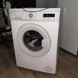 Lavadora OK 6 kg