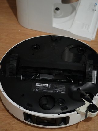 Despiece Robot Aspirador Dreame X40