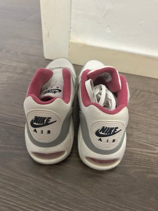 Nike Air Max Bambas Mujer Talla 40.5