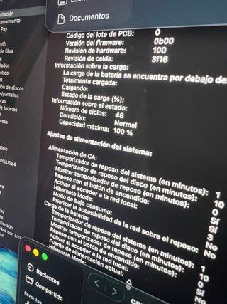 MacBook Air 15 M3 2024 a estrenar