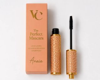 Máscara de Pestañas Vicca Perfect Mascara