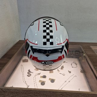 Casco Integral X-lite 802R Talla M