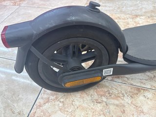 Patinete Xiaomi scooter 4
