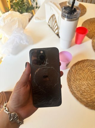 iPhone 14 Pro para piezas