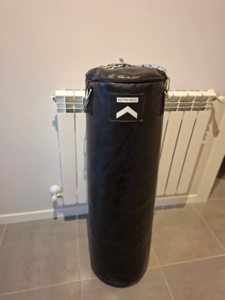 Saco de boxeo Outshock