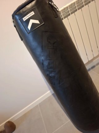 Saco de boxeo Outshock