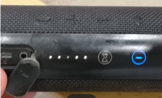 JBL Flip 3 Altavoz BT Original