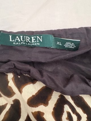 Faldas largas Ralph Lauren