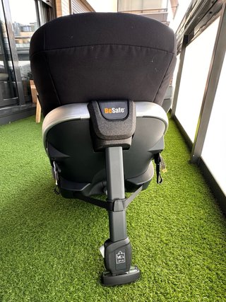 BeSafe Stretch grupo 1,2,3
