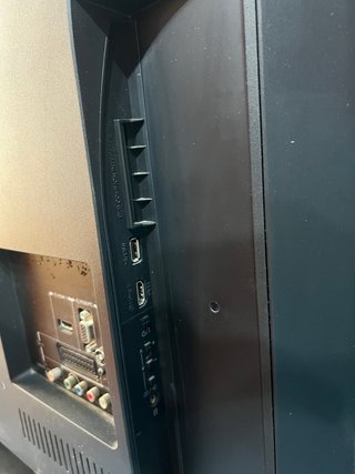 Toshiba 39 TV Modelo 39L2333D