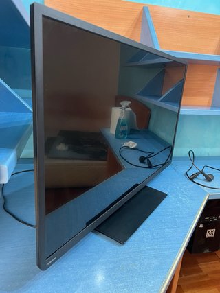 Toshiba 39 TV Modelo 39L2333D