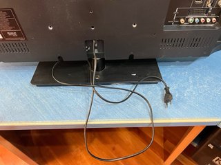 Toshiba 39 TV Modelo 39L2333D