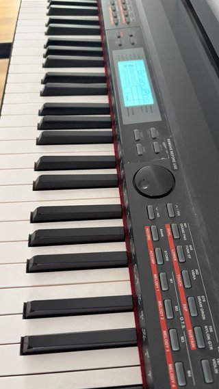 Thomann SP-5600 Piano Digital Escenario 88 teclas