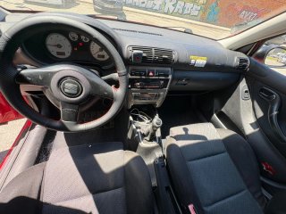 SEAT Leon 2004