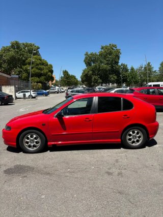 SEAT Leon 2004
