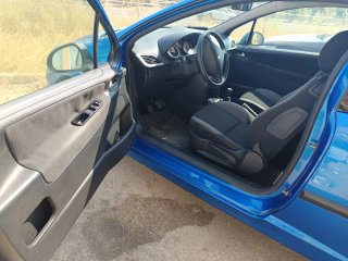 Peugeot 207 1.4 X Line año 2006