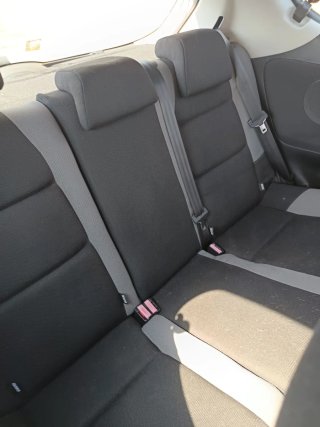 Peugeot 207 1.4 X Line año 2006
