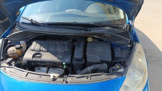 Peugeot 207 1.4 X Line año 2006