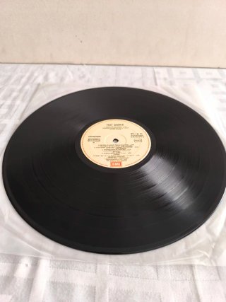 Hot Dance. 1984 Recopilatorio