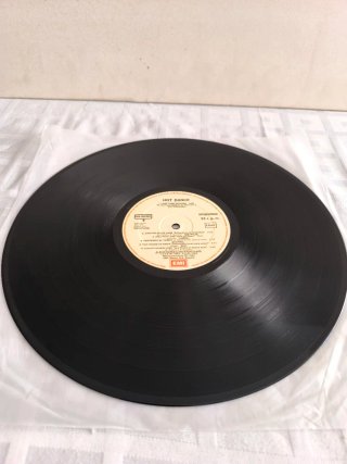 Hot Dance. 1984 Recopilatorio