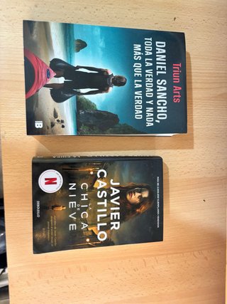 Libros muy interesantes