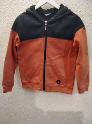 Chaqueta chándal niño 12 años