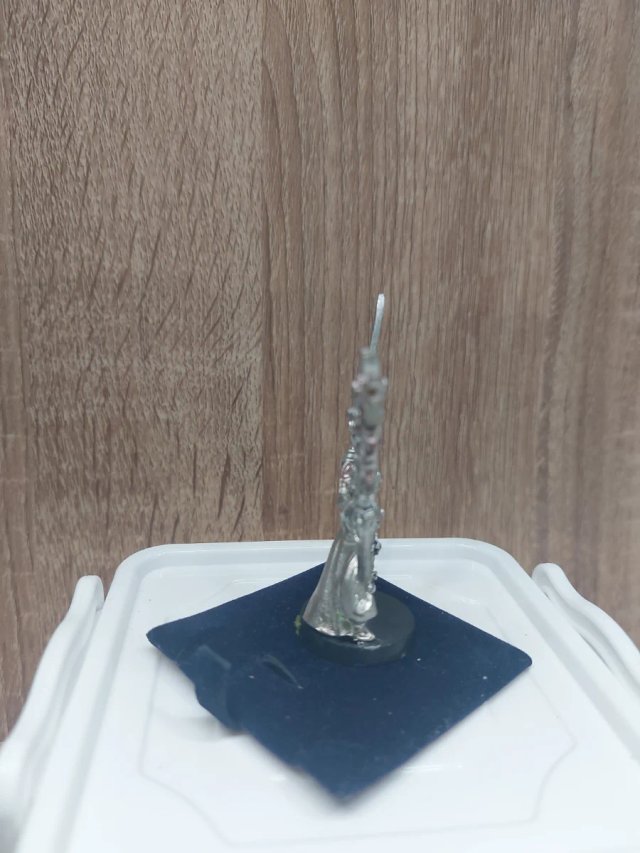 Eldrad Ulthran. Grande Veggente Eldar Warhammer 40k.