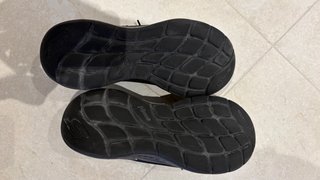 Zapatillas Skechers Go Run Talla 41 Negras