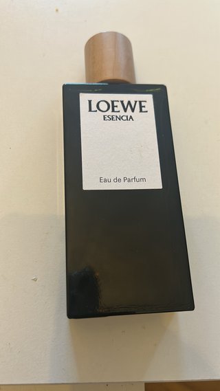 Loewe Esencia Eau de Parfum 100ml