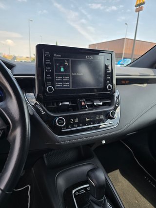 Toyota Corolla Touring Sports 2021
