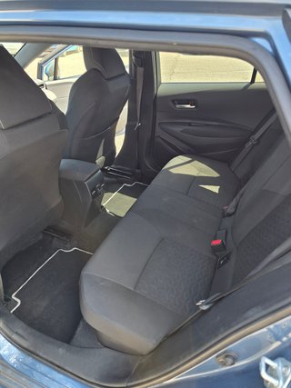 Toyota Corolla Touring Sports 2021