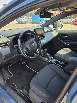 Toyota Corolla Touring Sports 2021