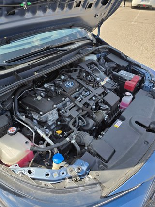 Toyota Corolla Touring Sports 2021