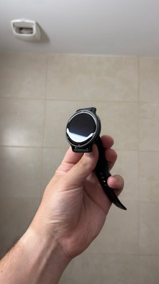 Garmin Vivoactive 5 Negro