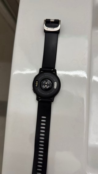 Garmin Vivoactive 5 Negro